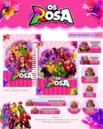 💜BIG ESCOLAR 1.0 2027 - 80 TEMAS - LANÇAMENTO💜 - Imagem 44