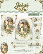 🩵🙏🏻 BIG PACK ESCOLAR CRISTÃ/CATÓLICA 2027 – 40 TEMAS - LANÇAMENTO 🙏🏻🩵 - Imagem 55