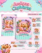 💜BIG ESCOLAR 1.0 2027 - 80 TEMAS - LANÇAMENTO💜 - Imagem 54