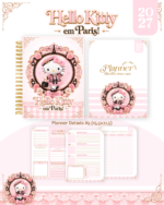 PACK HELLO KITTY 2027 - Imagem 14