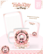 PACK HELLO KITTY 2027 - Imagem 16