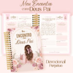 PACK ENCONTRO COM DEUS PAI - DEVOCIONAIS